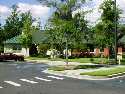 Charleston/Dorchester Community Mental Health Center